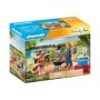 Gratar in familie